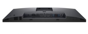 P2425DE 24 Plus QHD USB-C Hub 2560x1440 5MS USB-C HDMI DP IPS Monitor