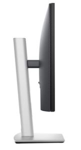P2425DE 24 Plus QHD USB-C Hub 2560x1440 5MS USB-C HDMI DP IPS Monitor