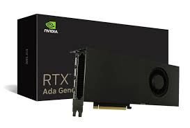 HP 8D6B6AA NVIDIA RTX 5000 ADA 32GB EKRAN KARTI FOR WS