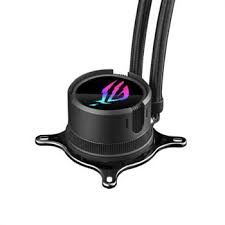 ASUS ROG STRIX LC III 240 ARGB 120MM2 RADYATÖR FAN CPU SIVI SOĞUTUCUSU