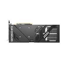 MSI VGA GEFORCE RTX 4060 TI VENTUS 3X E 8G OC RTX4060TI 8GB GDDR6 128B DX12 PCIE 4.0 X16 (3XDP 1XHDMI)