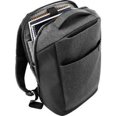 2Z8A3AA Renew Travel 15.6-inch Backpack - Black/Grey