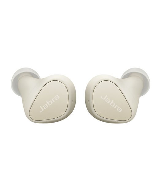 Jabra Elite 3 Light Beige