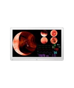LG 31,5'' 5ms 4K IPS Surgical Monitör