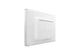 LG 31,5'' 5ms 4K IPS Surgical Monitör LG 32HL710S-W