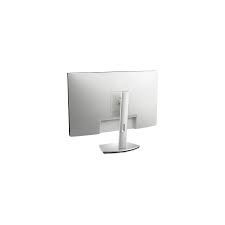 S2722DC S-Series Monitor, 27'' IPS 2560X1440 4ms 75Hz HDMI, USB-C Siyah Led Mon.
