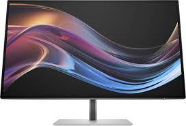 HP 27 8J9G2AA 727PK 7 PRO 4K UHD 3840 x 2160 1xHDMI 1xDP THUNDERBOLT 4 MONITOR