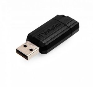 49071 128GB PINSTRIPE USB 2.0 USB Bellek