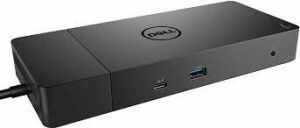 DELL DOCK WD19S WITH 130W ADAPTER 210-AZBX
