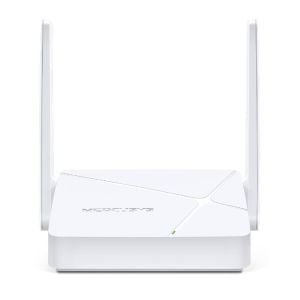 TP-LINK MERCUSYS MR20 AC750 DUAL BAND WIFI ROUTER