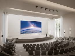 VIEWSONIC LDM136-151 136INC ALL IN ONE DIRECT VIEW LED EKRAN