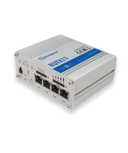 4 x 1 Gbps ETH Port Wifi 5 Bluetooth GNSS Dual Sim CAT6 LTE Router