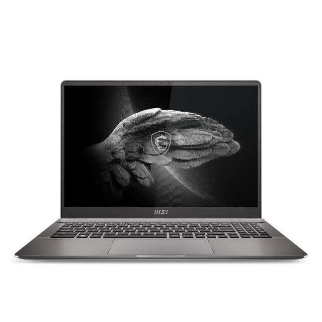 MSI NB CREATOR Z16P B12UGST-038TR I9-12900H 32GB DDR5 RTX3070TI GDDR6 8GB 2TB SSD 16.0 QHD 165Hz TOUCH W11P