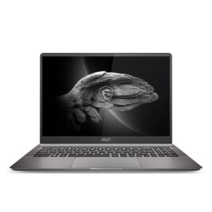 MSI NB CREATOR Z16P B12UGST-038TR I9-12900H 32GB DDR5 RTX3070TI GDDR6 8GB 2TB SSD 16.0 QHD 165Hz TOUCH W11P