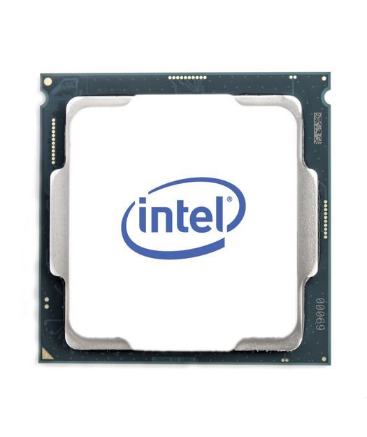 Boxed Intel Core i3-10100F Processor 6M Cache, up to 4.30 GHz
