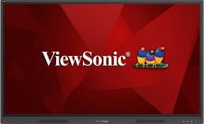 86 VIEWSONIC IFP86G1 VIEWBOARD 86 İNÇ 4K İNTERAKTİF DOKUNMATİK EKRAN