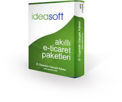 ENTEGRE  E-Ticaret