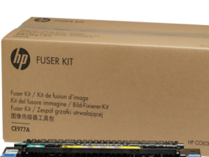 CE978A ColorLaserJet CP5525 Serisi İçin Fuser Kit