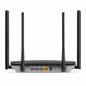 TP-LINK MERCUSYS AC12G 1200Mbps DUAL BAND GİGABİT ROUTER
