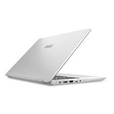 MSI NB MODERN 14 C12MO-862XTR I5-1235U 8GB DDR4 UMA 512GB SSD 14.0 FHD DOS SIYAH