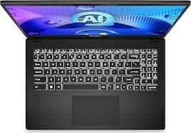 MSI NB MODERN 15 H AI C1MG-014TR ULTRA 5 125H 16GB DDR5 UMA 512GB SSD 15.6 FHD W11 HOME