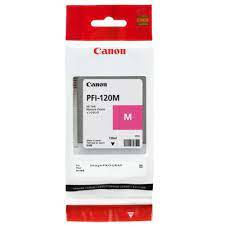 CANON 2887C001 INK TANK PFI-120 MAGENTA