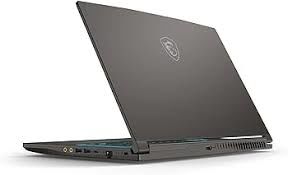 MSI NB THIN 15 B12VE-1625XTR I5-12450H 16GB DDR4 RTX4050 GDDR6 6GB 512GB SSD 15.6 FHD 144Hz DOS