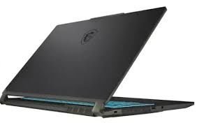 MSI NB CYBORG 15 A13VF-1204XTR I5-13420H 16GB DDR5 RTX4060 GDDR6 8GB 1TB SSD 15.6 FHD 144Hz DOS