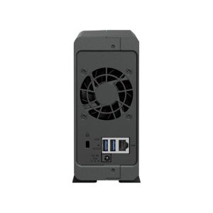 DS124 NAS SERVER 1AD 3.5''DISK DESTEKLI STORAGE