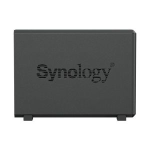 DS124 NAS SERVER 1AD 3.5''DISK DESTEKLI STORAGE