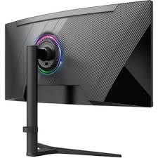 NPC 34'' MP3429-Y Curved 165Hz MM 4K Monitör 1ms  3440x1440, 165Hz, 2xHDMI, 2xDP, Hoparlör, Vesa