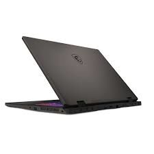 MSI NB SWORD 16 HX B14VGKG-473XTR I7-14650HX 32GB DDR5 RTX4070 GDDR6 8GB 1TB SSD 16.0 FHD+ 144Hz DOS