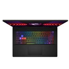 MSI NB SWORD 16 HX B14VGKG-473XTR I7-14650HX 32GB DDR5 RTX4070 GDDR6 8GB 1TB SSD 16.0 FHD+ 144Hz DOS