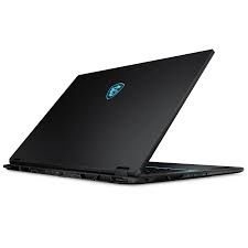 MSI NB STEALTH 18 AI STUDIO A1VHG-035TR ULTRA 9 185H 32GB DDR5 RTX4080 GDDR6 12GB 2TB SSD 18.0 UHD+ 120Hz W11 HOME