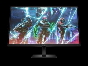 780G5AA OMEN 27 inch FHD 240Hz Gaming Monitor - OMEN 27s