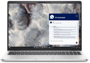 PB16250U5120U165WP Pro 16 Plus Ci5 120U 5.0 Ghz 16GB 512GB SSD 16'' Win 11 Pro