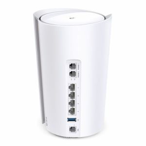 TP-LINK DECO X73-DSL 5400 MBPS EV WI-FI 6 SISTEMI (3-PACK)