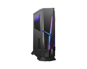 MSI PC MPG TRIDENT AS 13NUB7-625TR I7-13700F 16GB DDR5 1TB SSD RTX4060TI VENTUS 2X 16G GDDR6X W11 SIYAH GAMING PC