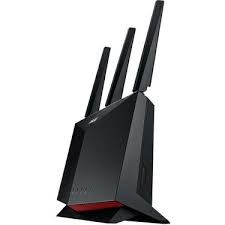 ASUS RT-AX86S WIFI6 DUALBAND-GAMİNG-Aİ MESH-AİPROTECTİON-TORRENT-BULUT-DLNA-4G-VPN-ROUTER-ACCESS POİNT