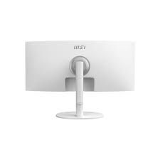 MSI 34 MODERN MD342CQPW 3440x1440 (UWQHD) CURVE 1500R VA 120HZ 1MS ADAPTIVE-SYNC TYPE-C MONITOR