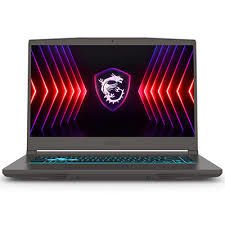 MSI NB THIN 15 B12UC-1478XTR I5-12450H 16GB DDR4 RTX3050 GDDR6 4GB 512GB SSD 15.6 FHD 144Hz DOS