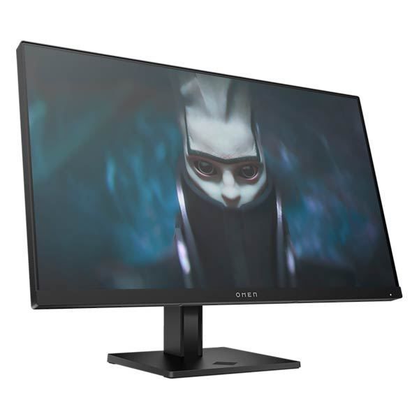 780K0AA OMEN 31.5 inch QHD 165Hz Gaming Monitor - OMEN 32q