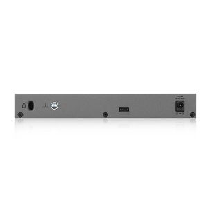 ZYXEL GS1350-6HP 6 PORT YÖNETİLEBİLİR POE SWITCH (60 WATT)