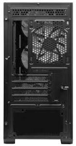 EXPER XERA PC XC323 İ3 12100F H610 2X8GB 512GB M2 SSD 8GB A750 ORC 600W 80+ MSI MAG FORGE M100A FDOS POWERED BY MSI