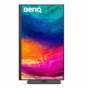 PD2706QN 27 IPS 2K QHD 100Hz P3 USB C Cad Cam DualView Tasarım Monitörü
