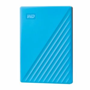 WDBAGF0010BBL-WESN 1TB USB 3.2 2.5 Taşınabilir Disk