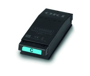 OKI 9006127 TONER-C-C650 MAVİ TONER 6.000 SAYFA