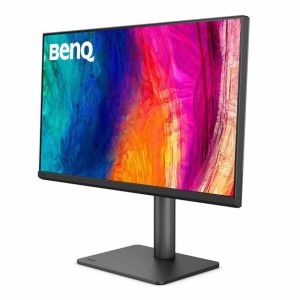 PD2706QN 27 IPS 2K QHD 100Hz P3 USB C Cad Cam DualView Tasarım Monitörü