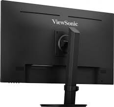 VIEWSONIC VG2709-2K-MHD WORKPRO MONITOR 27 5ms 75Hz IPS 2560x1440 2K 250 HDMI DP 16:9 50M:1 16.7M HOPARLOR 3 KENAR CERCEVESIZ FLICKER FREE MAVI ISIK FILTRESI TILT SWIVEL PIVOT YUKSEKLIK AYARI VESA ENERGY STAR