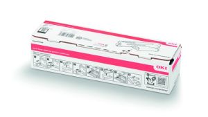 OKI 9006130 TONER-K-C650 SİYAH TONER 7.000 SAYFA